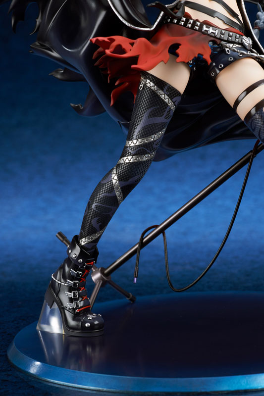 THE IDOLM@STER Cinderella Girls Asuka Ninomiya Shinen e no Shoutai Ver. 1/7