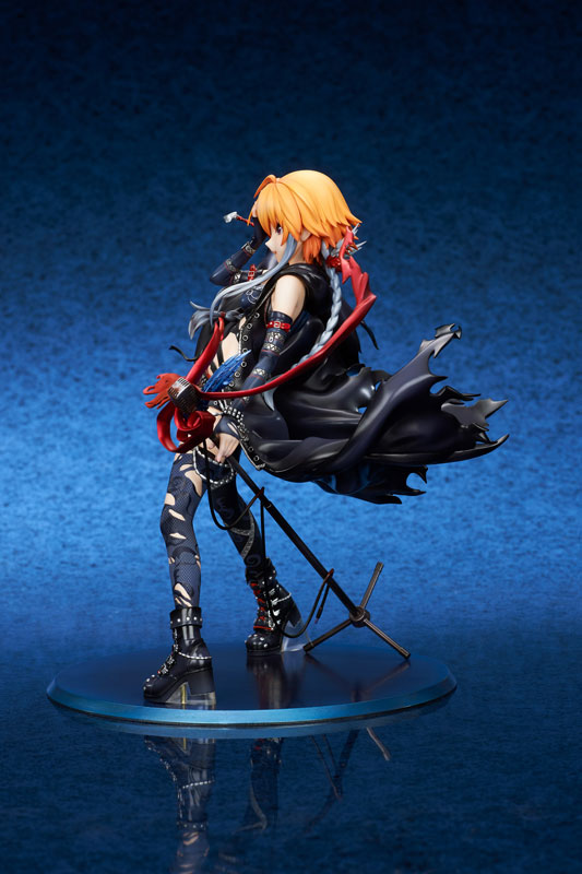 THE IDOLM@STER Cinderella Girls Asuka Ninomiya Shinen e no Shoutai Ver. 1/7