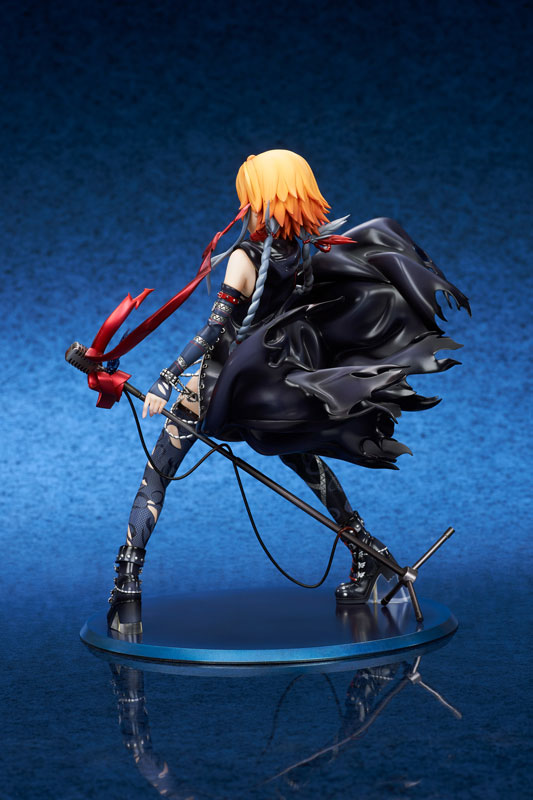 THE IDOLM@STER Cinderella Girls Asuka Ninomiya Shinen e no Shoutai Ver. 1/7