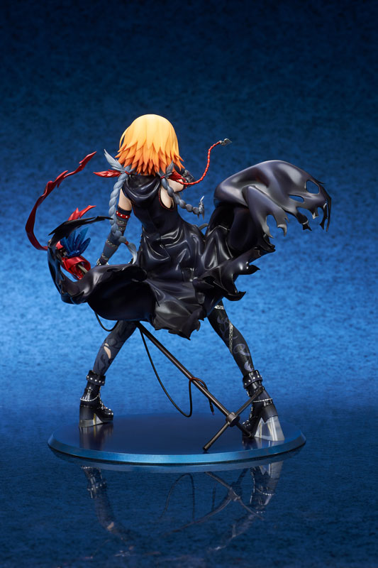 THE IDOLM@STER Cinderella Girls Asuka Ninomiya Shinen e no Shoutai Ver. 1/7