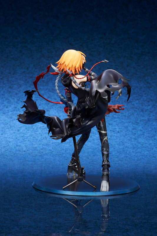 THE IDOLM@STER Cinderella Girls Asuka Ninomiya Shinen e no Shoutai Ver. 1/7