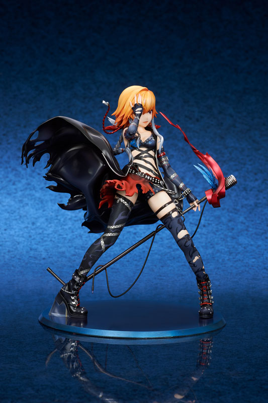 THE IDOLM@STER Cinderella Girls Asuka Ninomiya Shinen e no Shoutai Ver. 1/7