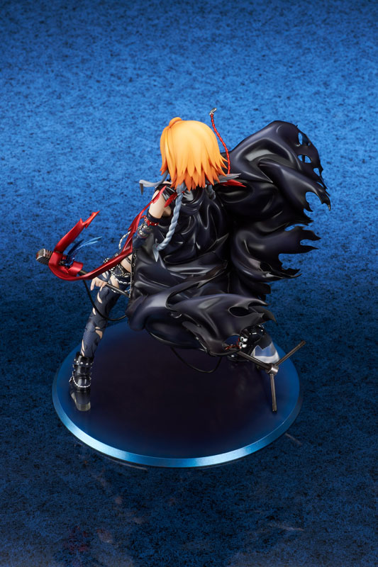 THE IDOLM@STER Cinderella Girls Asuka Ninomiya Shinen e no Shoutai Ver. 1/7