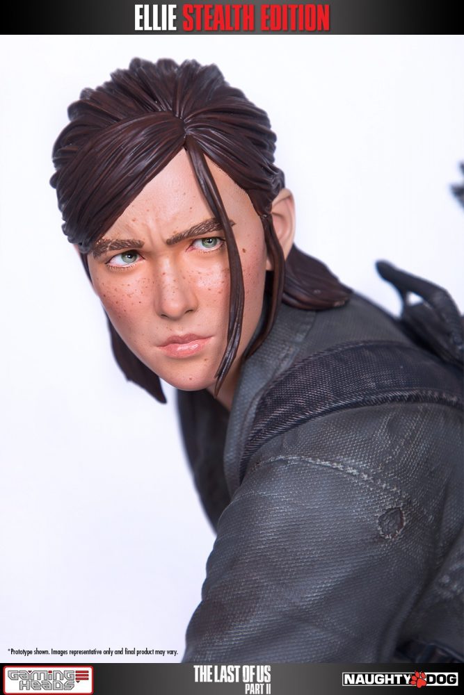 The Last of Us Part 2 - Ellie