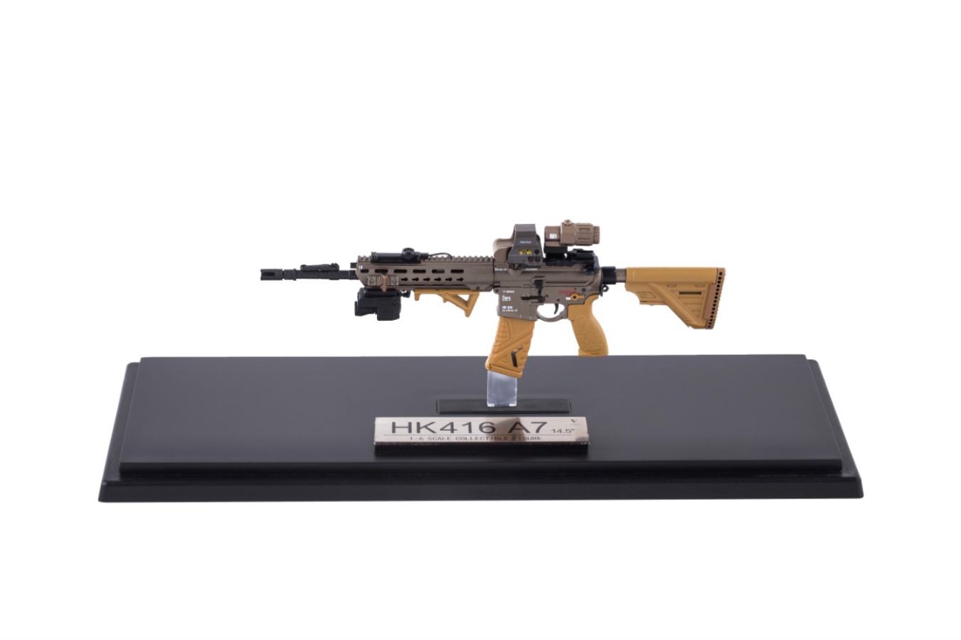 1/6 HK416A7
