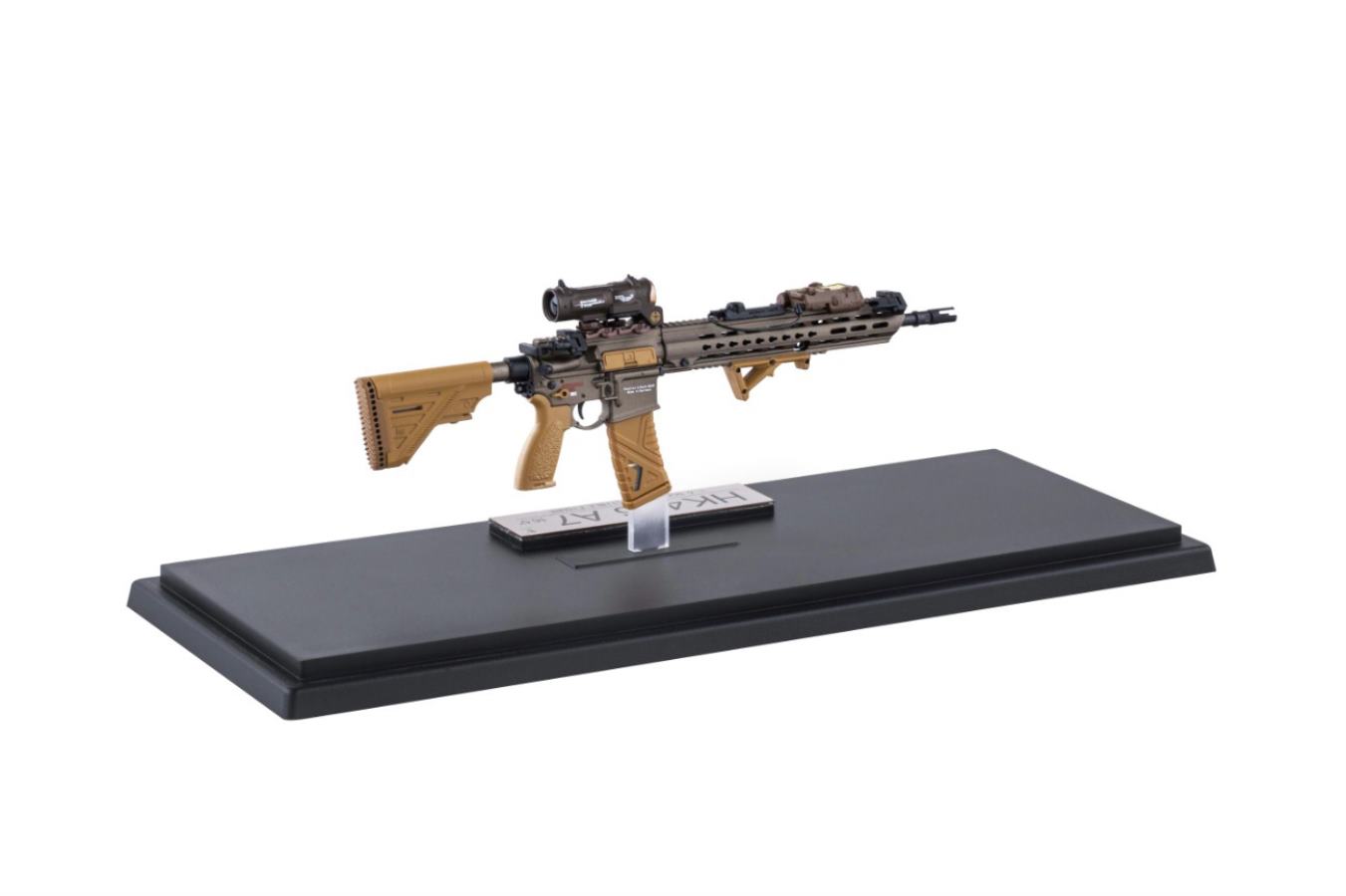 1/6 HK416A7