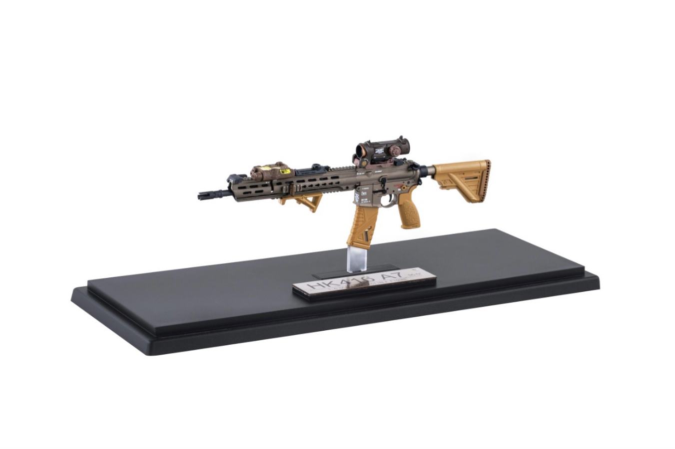 1/6 HK416A7