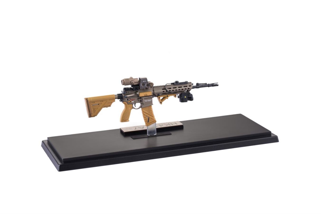 1/6 HK416A7