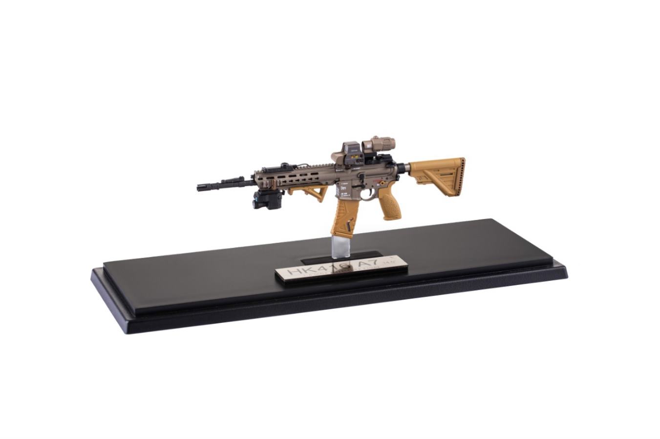 1/6 HK416A7
