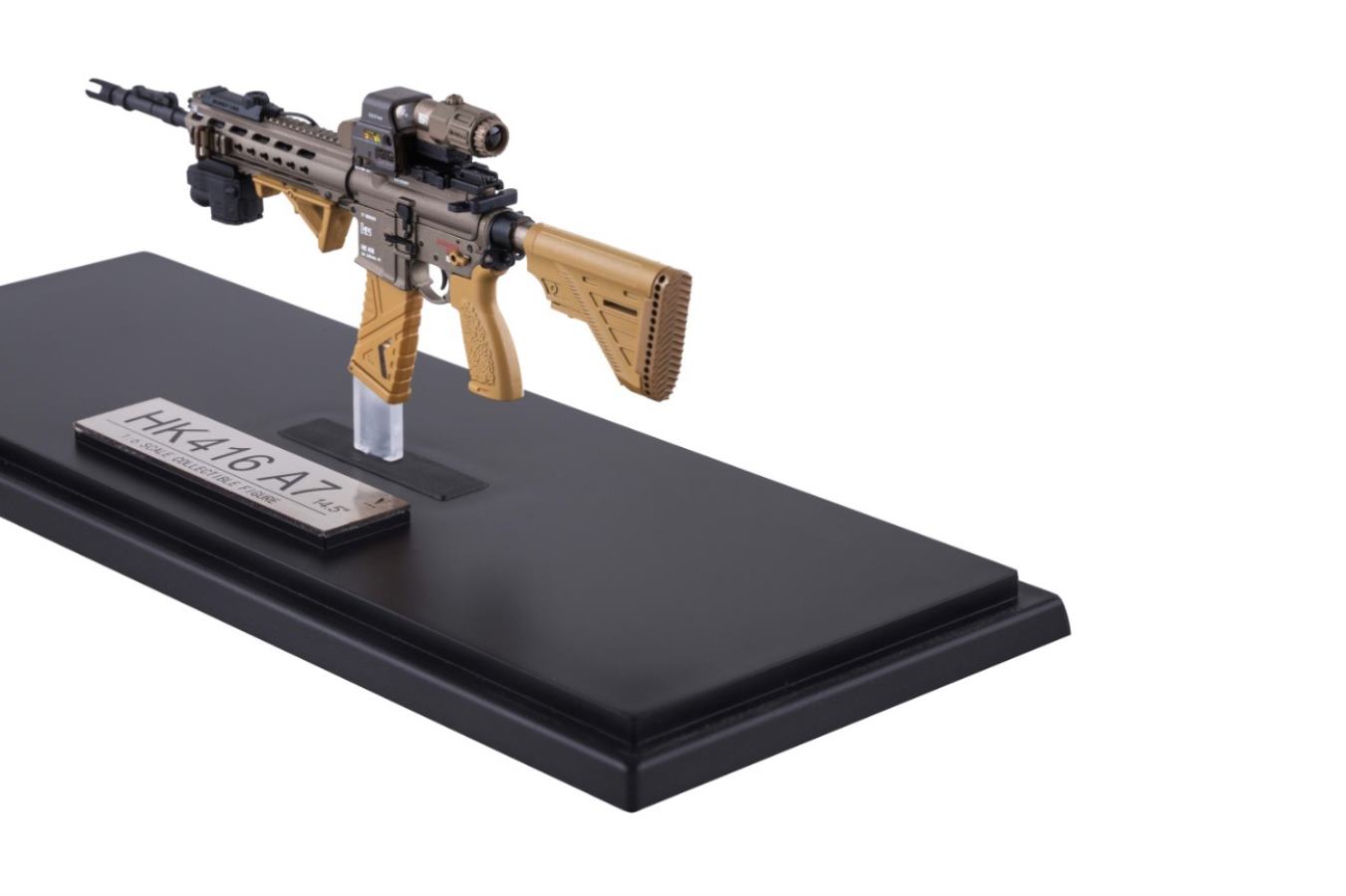 1/6 HK416A7