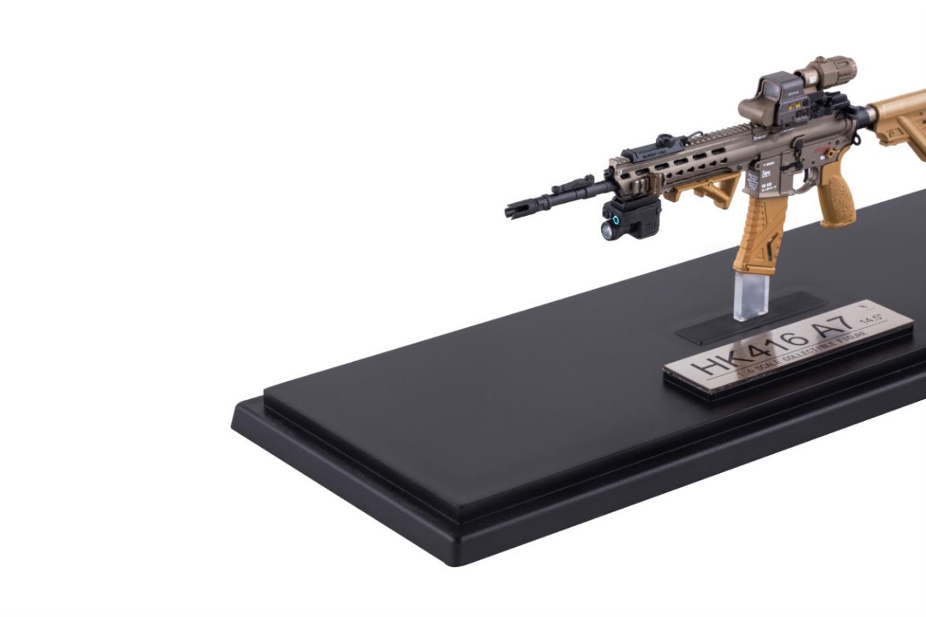 1/6 HK416A7