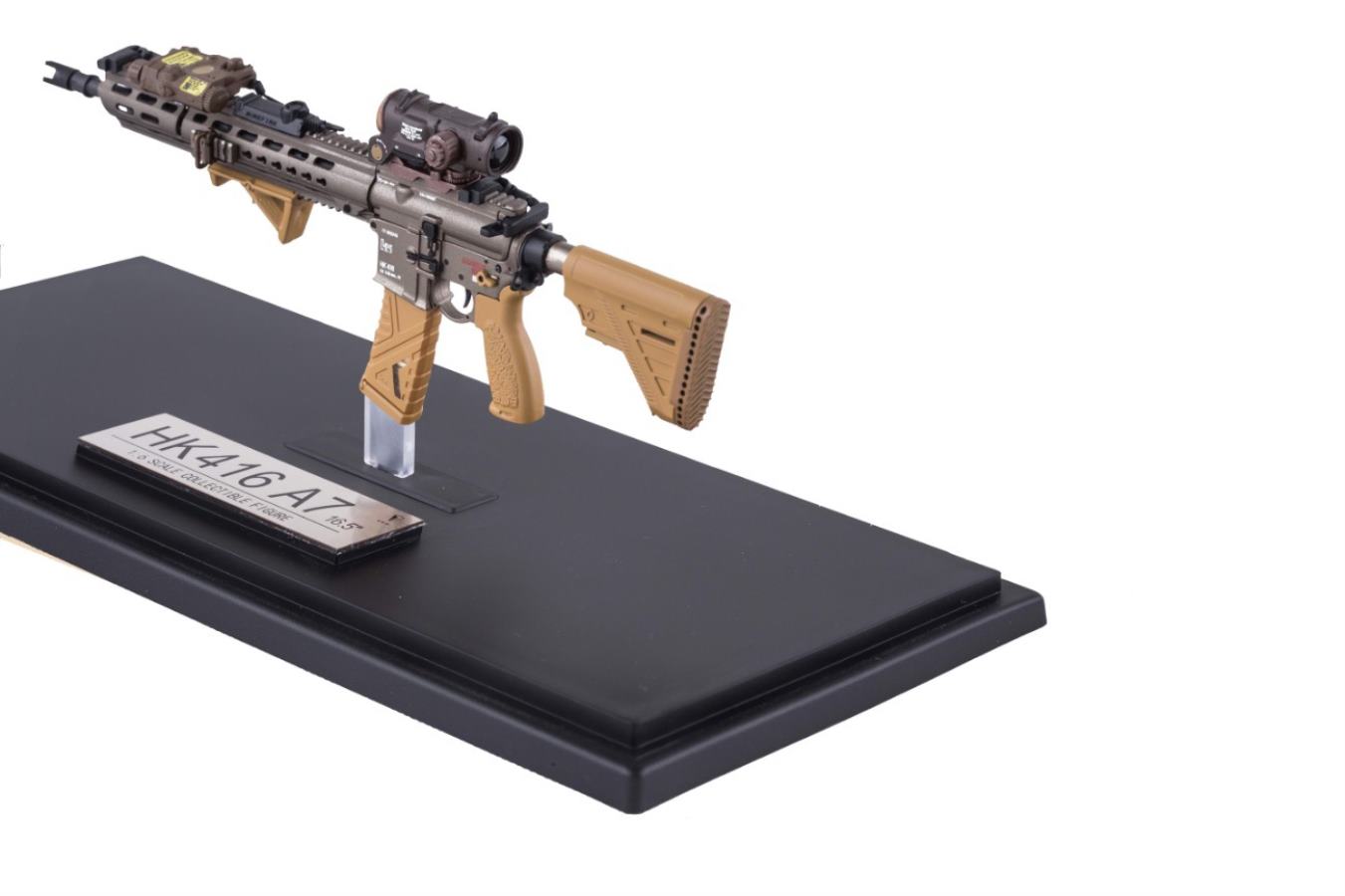 1/6 HK416A7