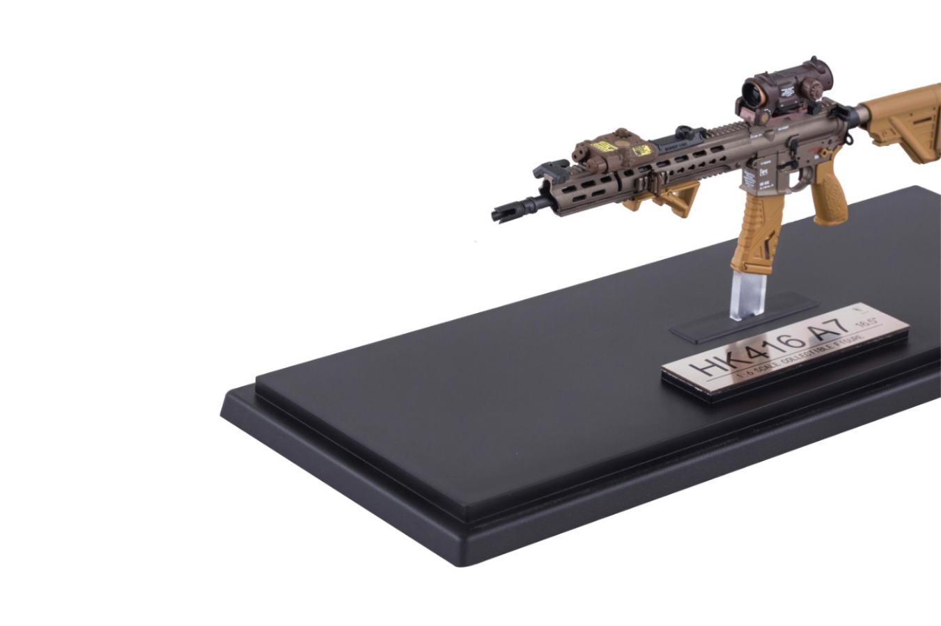 1/6 HK416A7