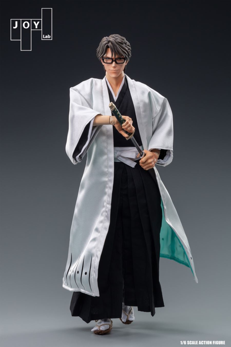 1/6 Big Blue