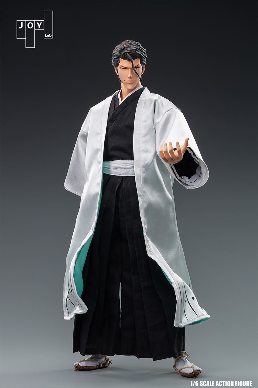 1/6 Big Blue