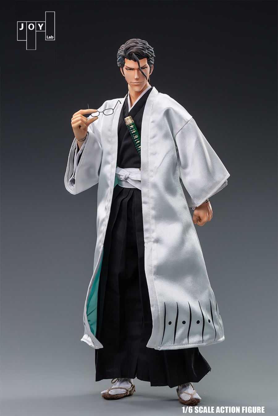 1/6 Big Blue