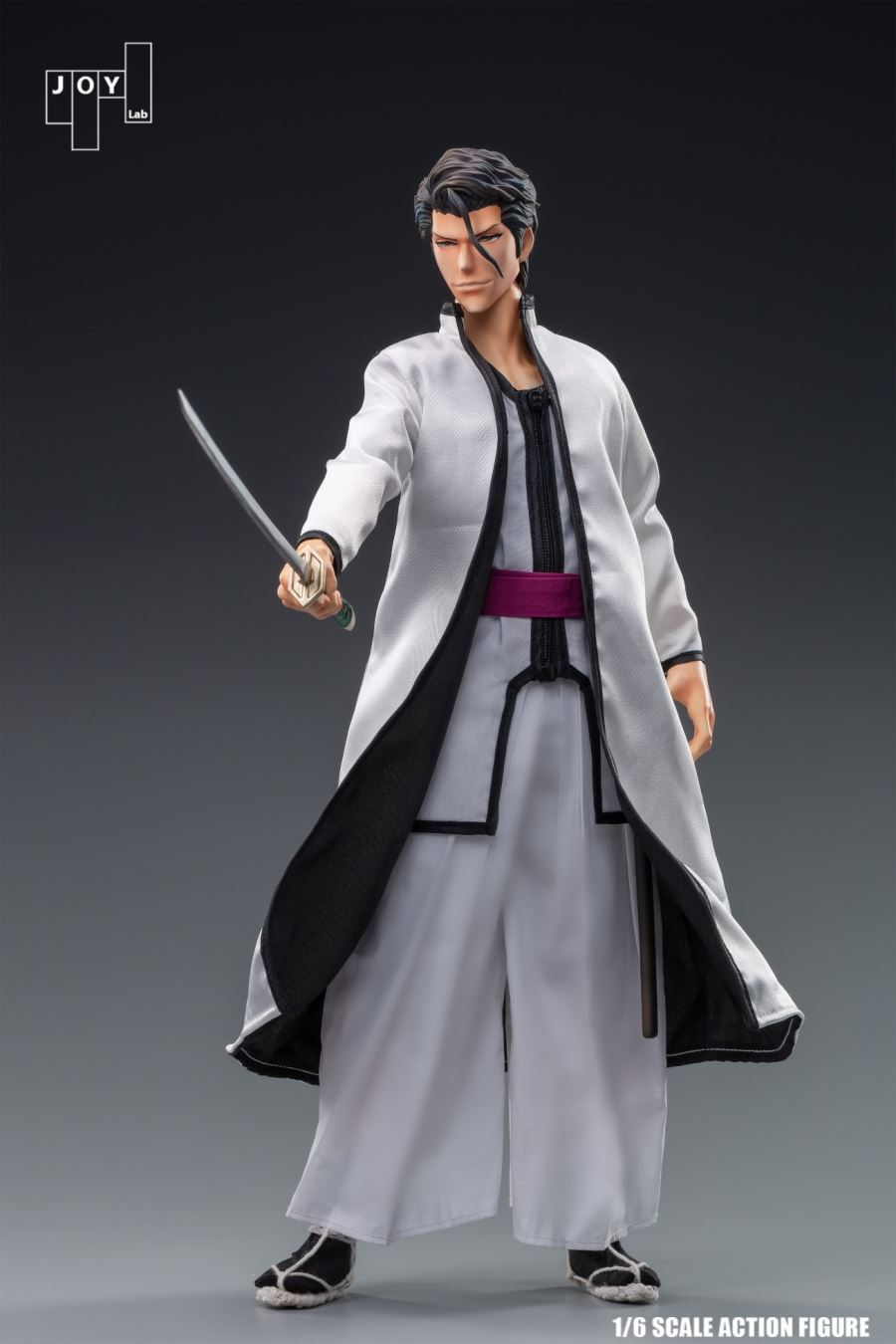 1/6 Big Blue