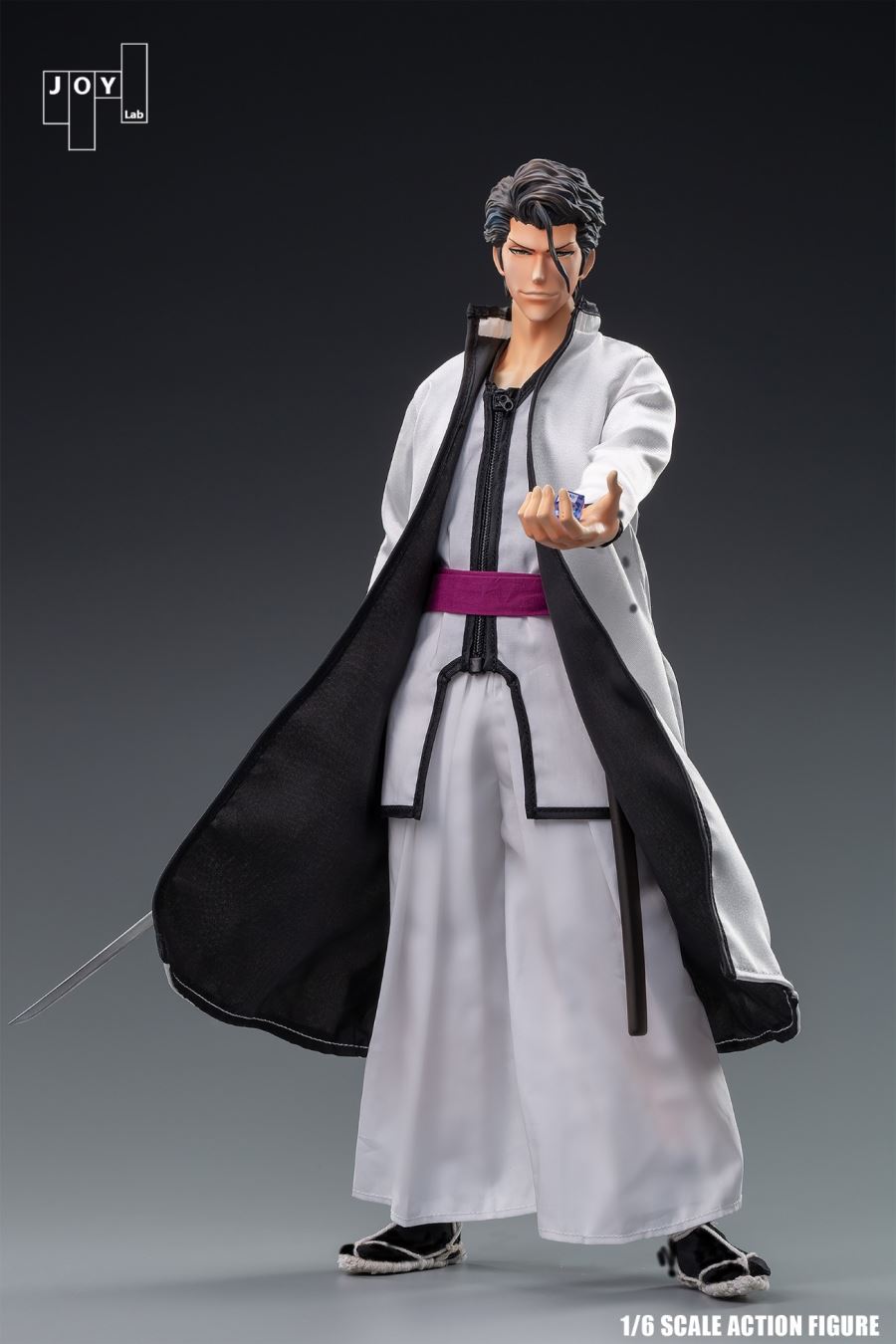1/6 Big Blue