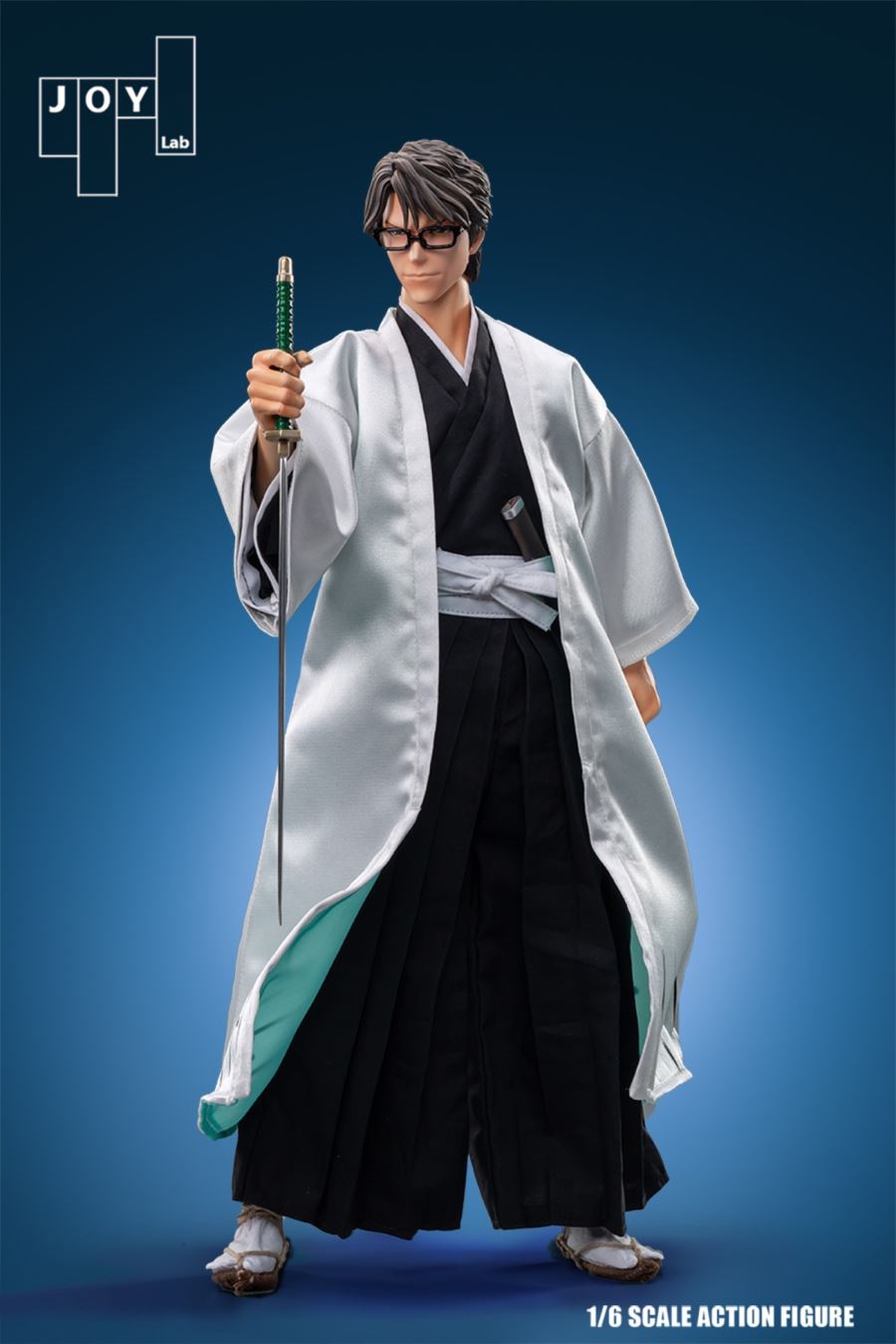 1/6 Big Blue