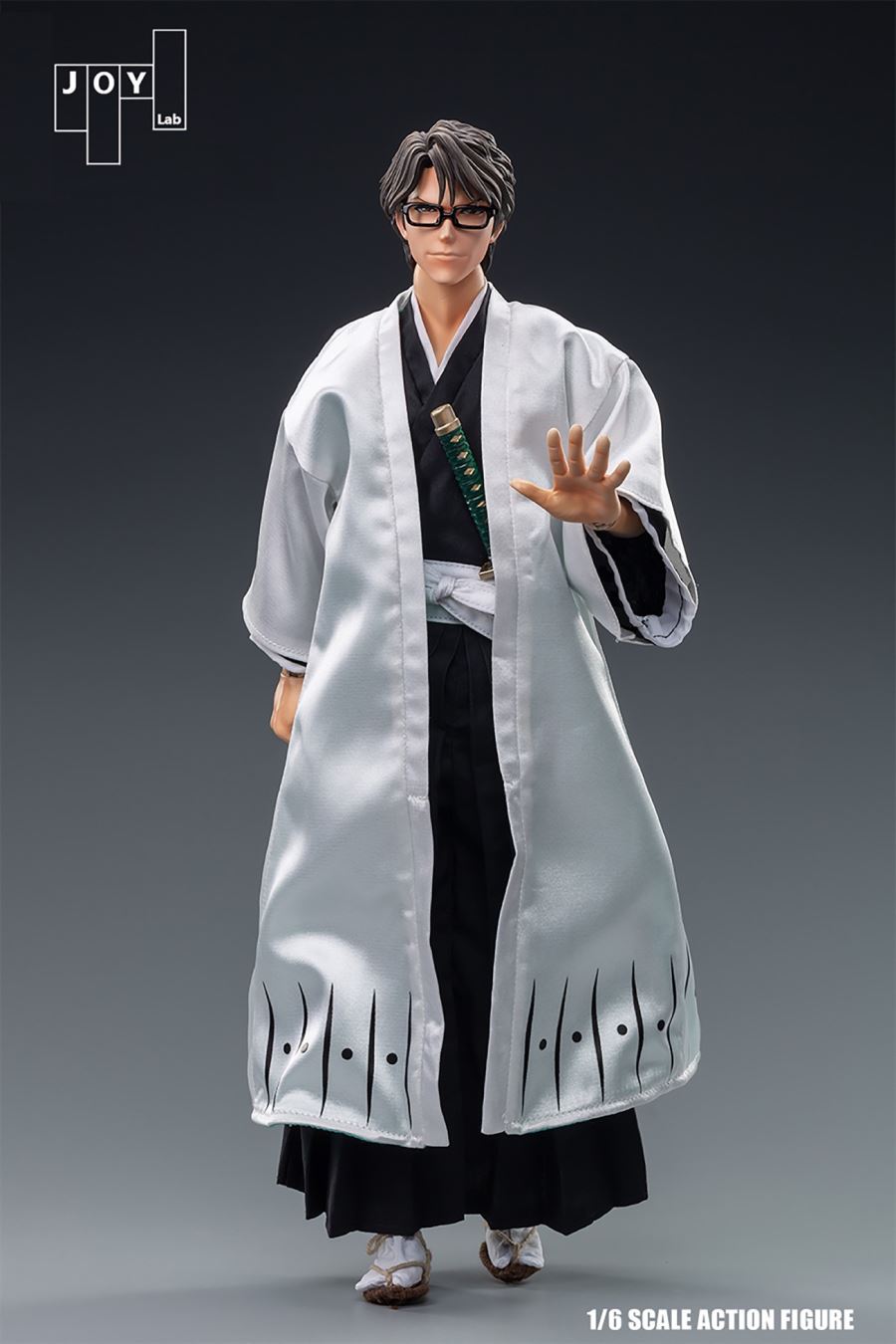 1/6 Big Blue