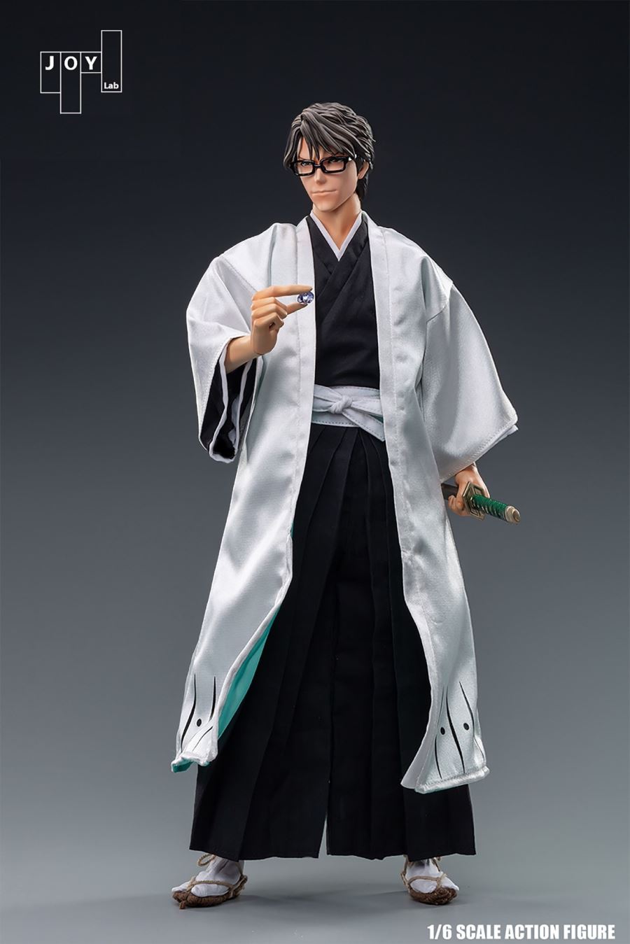 1/6 Big Blue