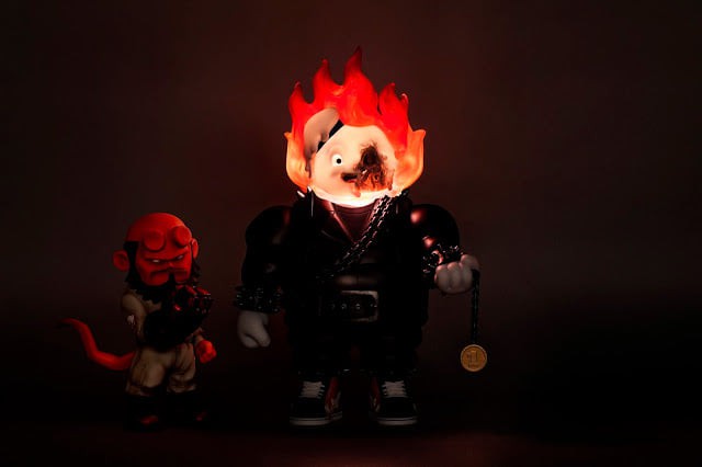 THE LAST GHOST RIDE The strongest ghost hunting journey