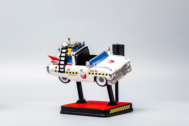 THE LAST GHOST RIDE The strongest ghost hunting journey