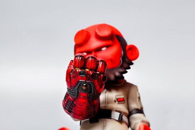 THE LAST GHOST RIDE The strongest ghost hunting journey