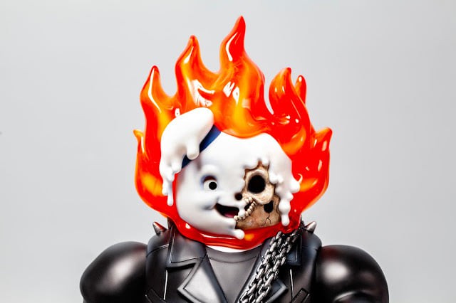 THE LAST GHOST RIDE The strongest ghost hunting journey