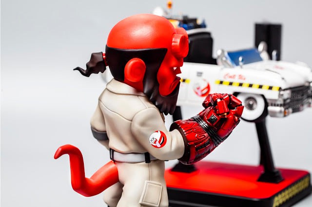 THE LAST GHOST RIDE The strongest ghost hunting journey