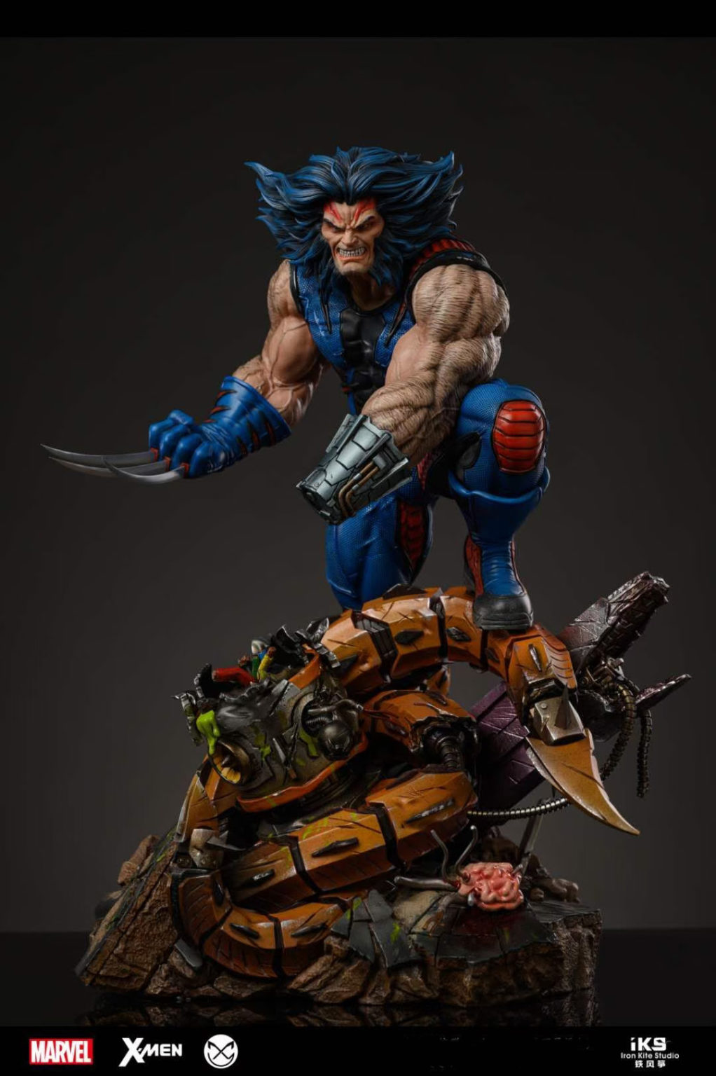 Wolverine