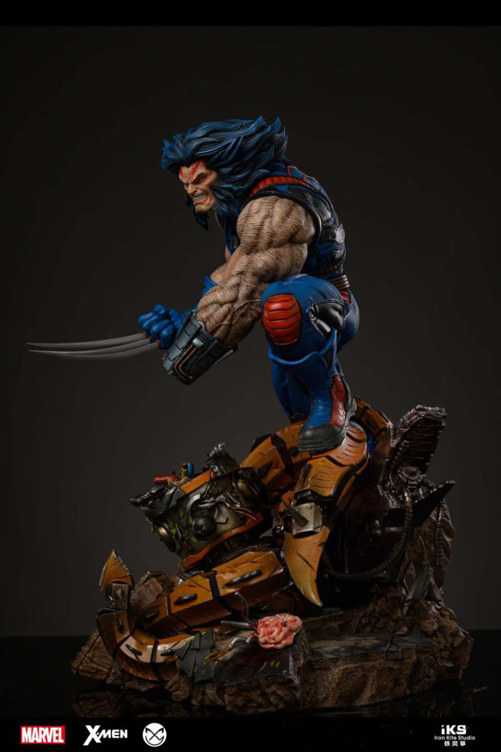 Wolverine