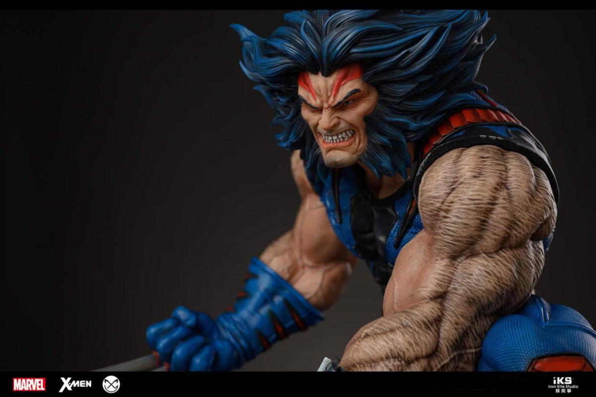 Wolverine