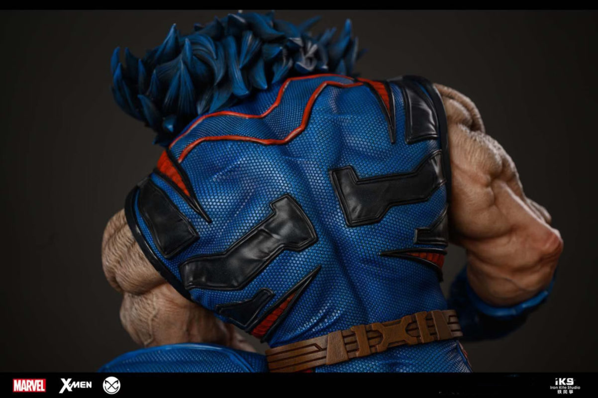 Wolverine