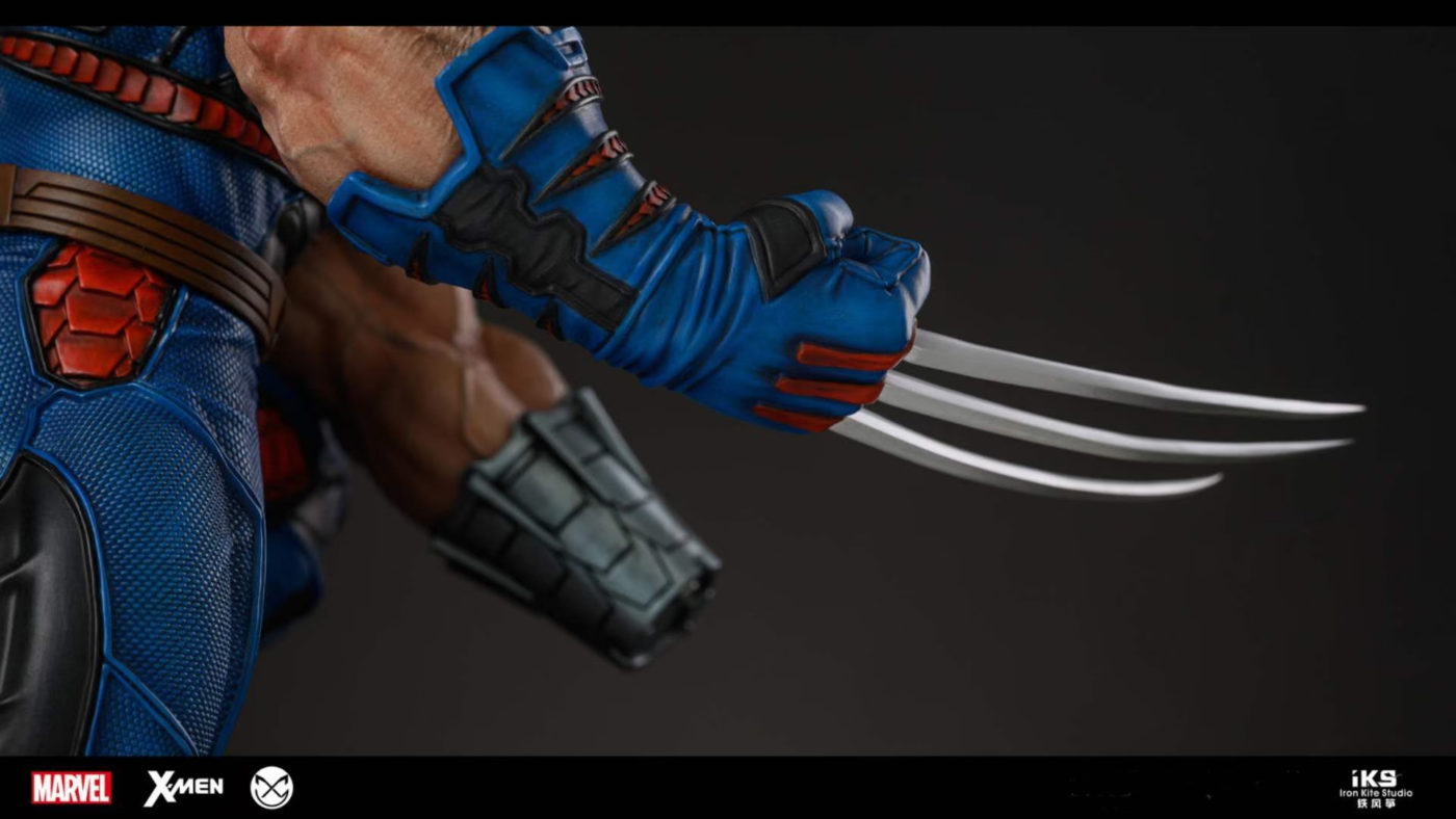 Wolverine