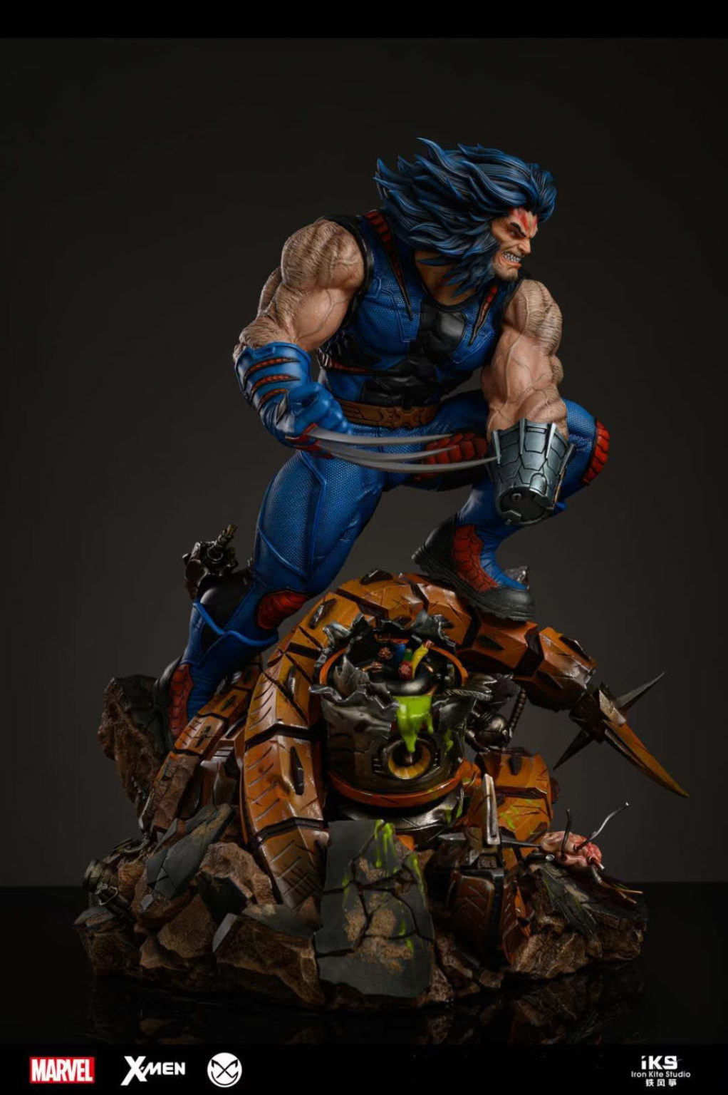 Wolverine