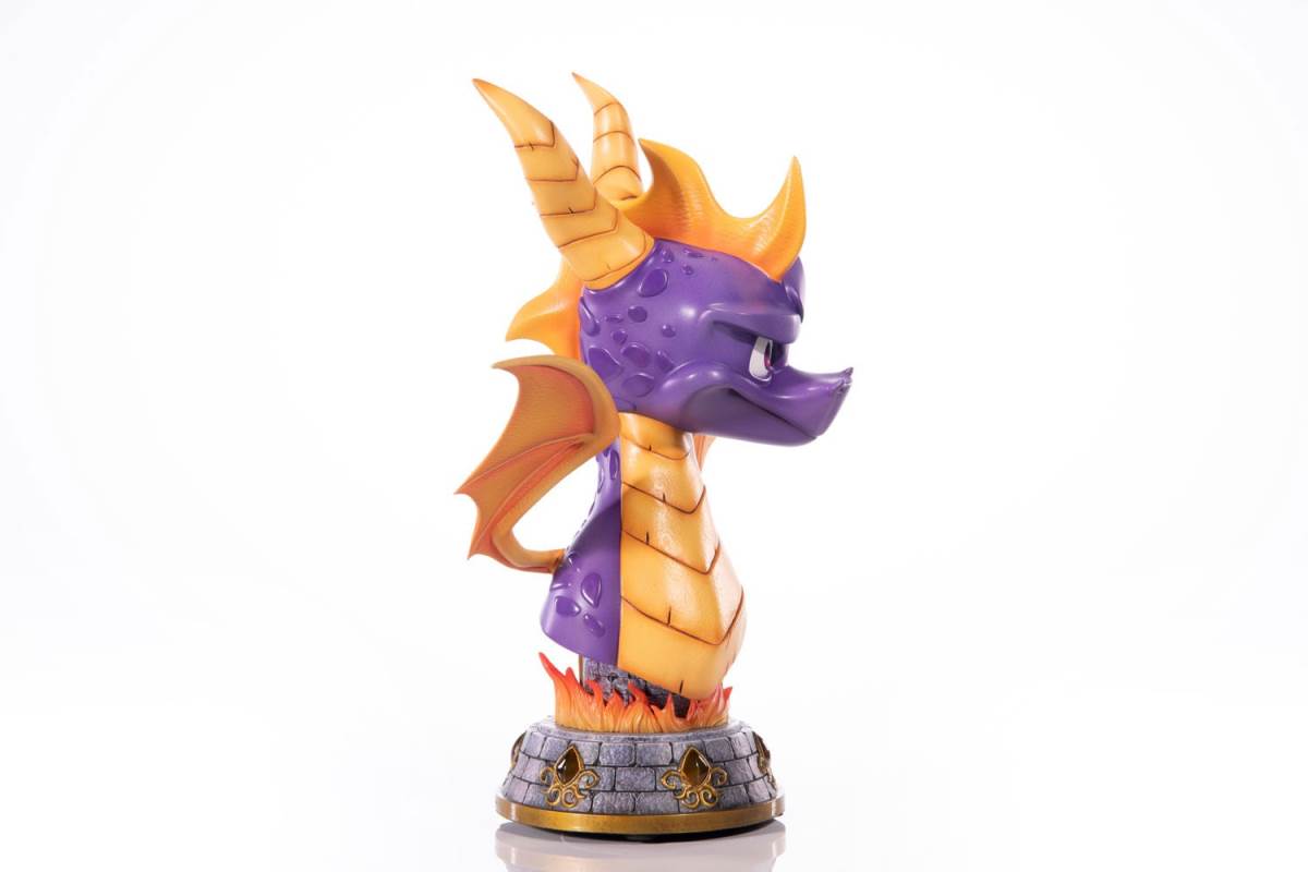 Baby Dragon-Spyro