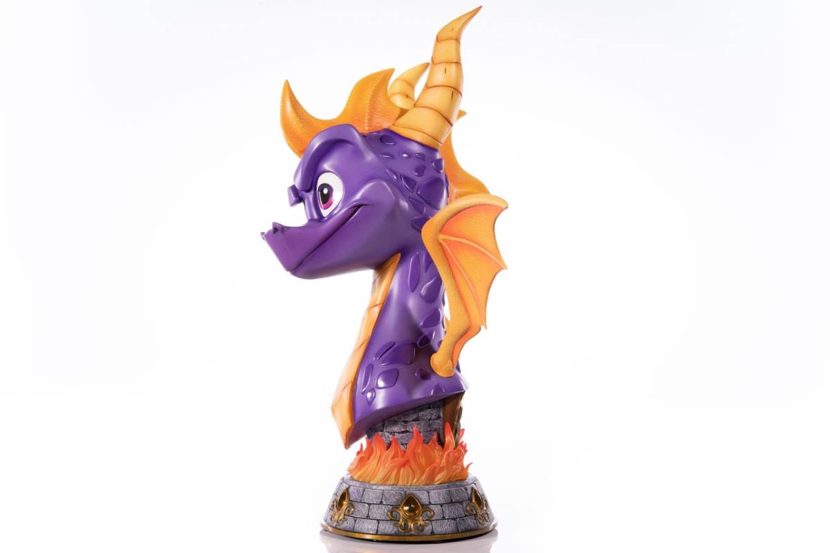 Baby Dragon-Spyro