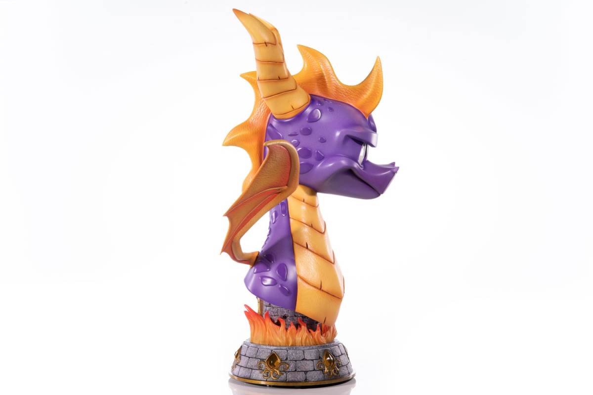 Baby Dragon-Spyro