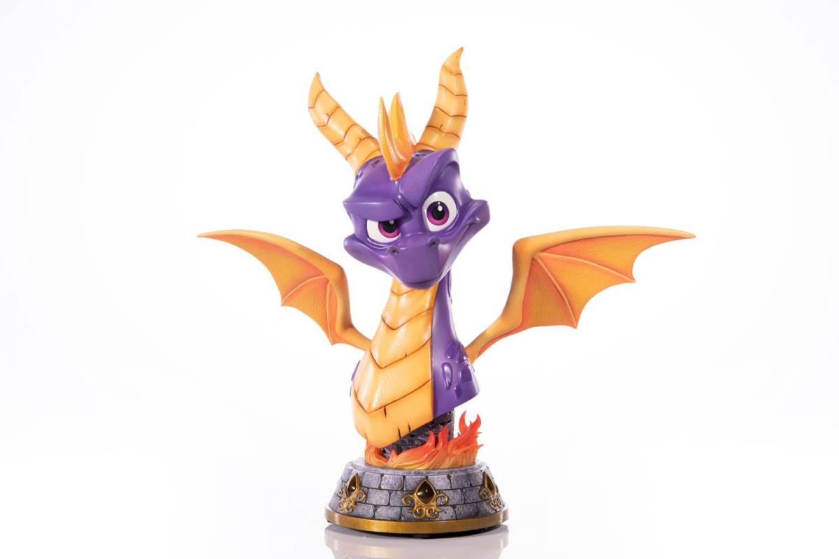 Baby Dragon-Spyro