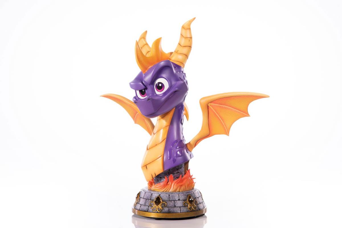 Baby Dragon-Spyro