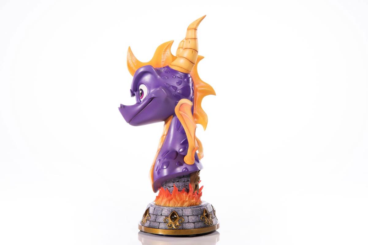 Baby Dragon-Spyro