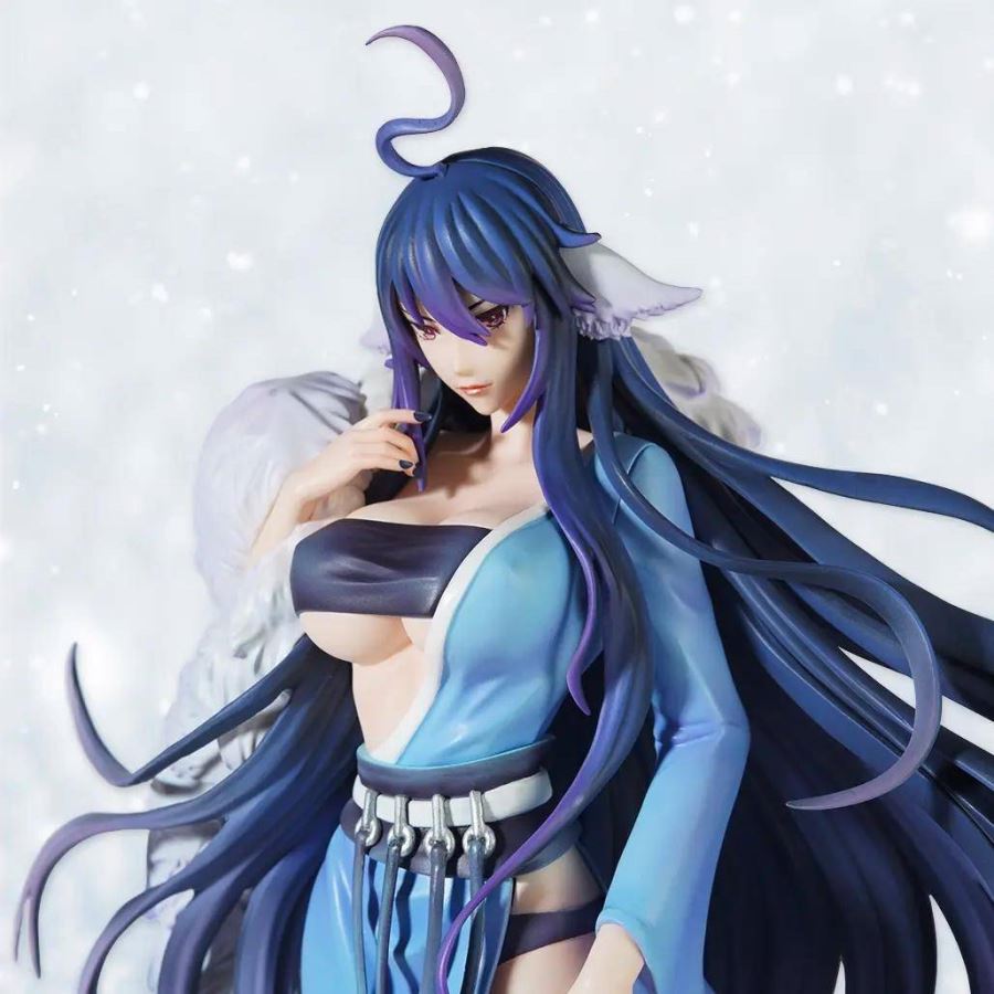 Fox Spirit Matchmaker - Tushan Yaya 1/7