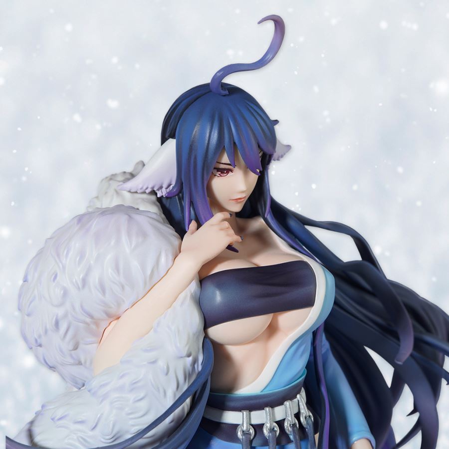 Fox Spirit Matchmaker - Tushan Yaya 1/7