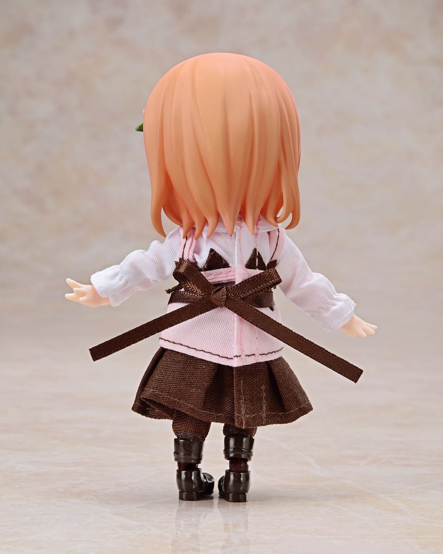 Gochuumon wa Usagi Desu ka? - Chibikko Doll Cocoa