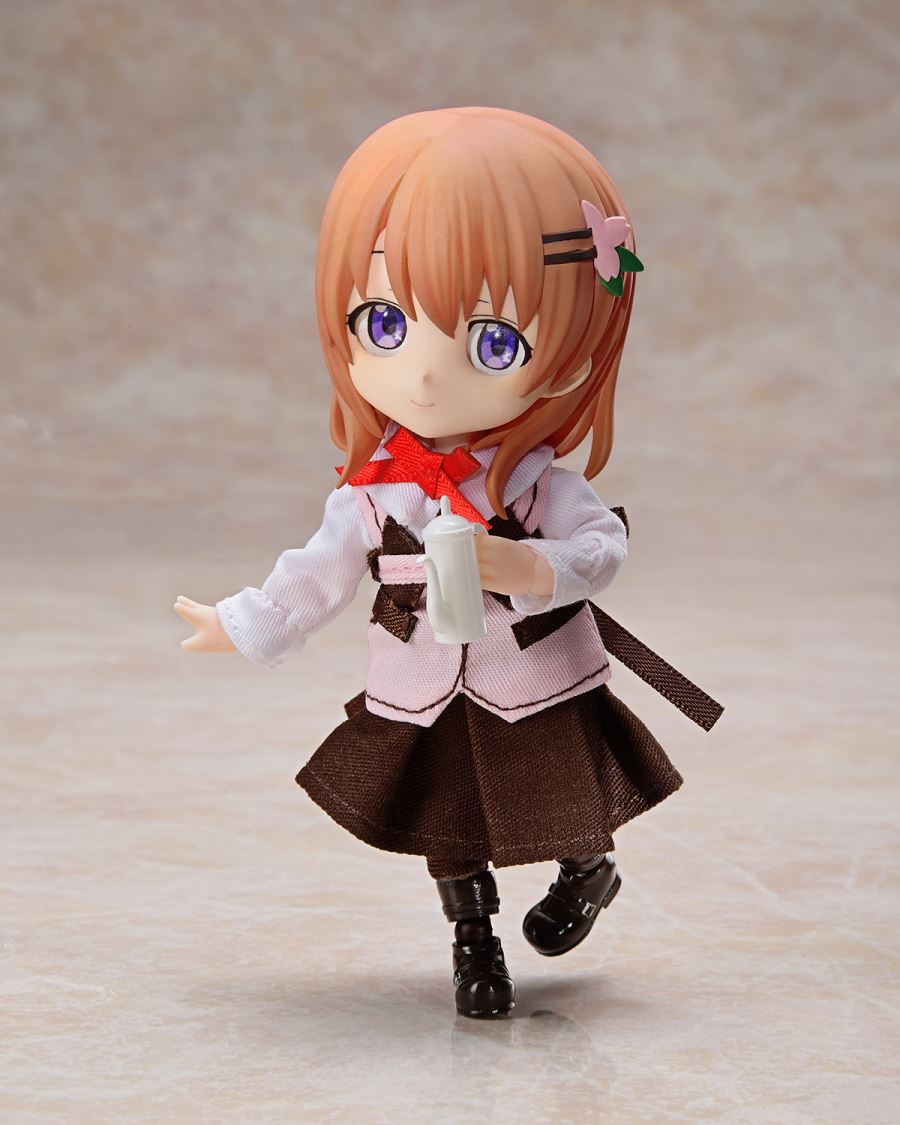 Gochuumon wa Usagi Desu ka? - Chibikko Doll Cocoa
