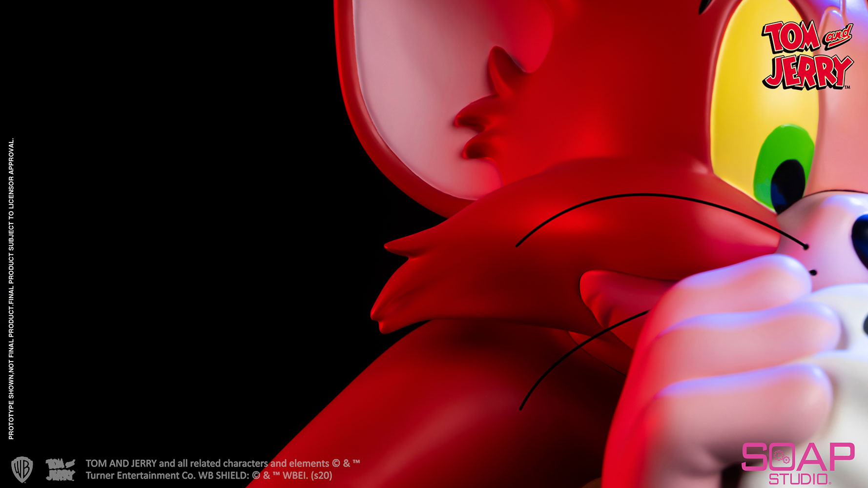 Tom and Jerry (Devil Version)