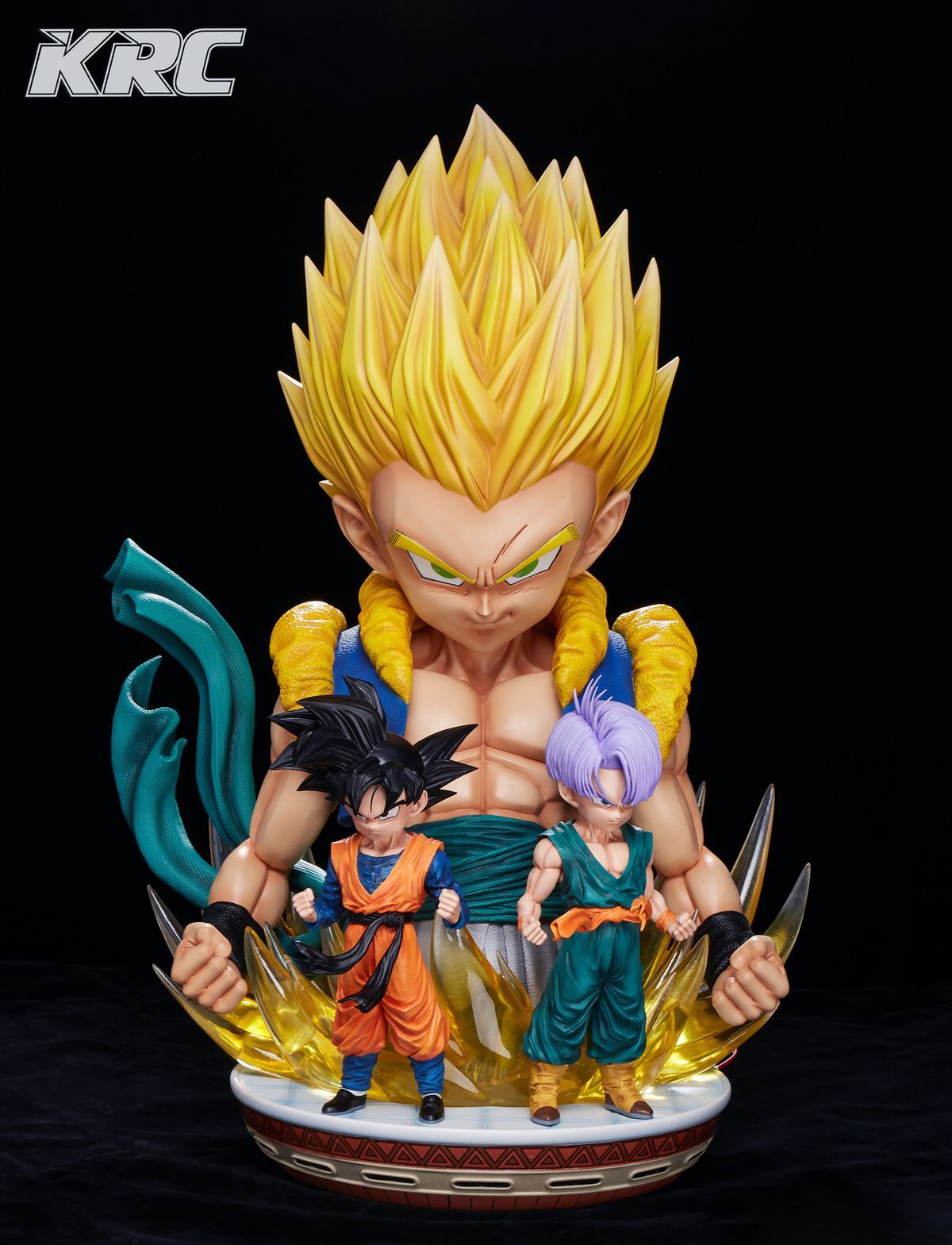 Gotenks