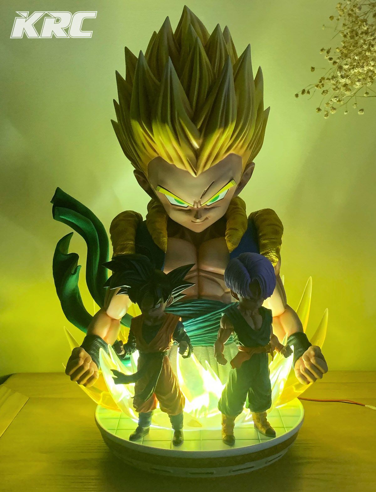 Gotenks