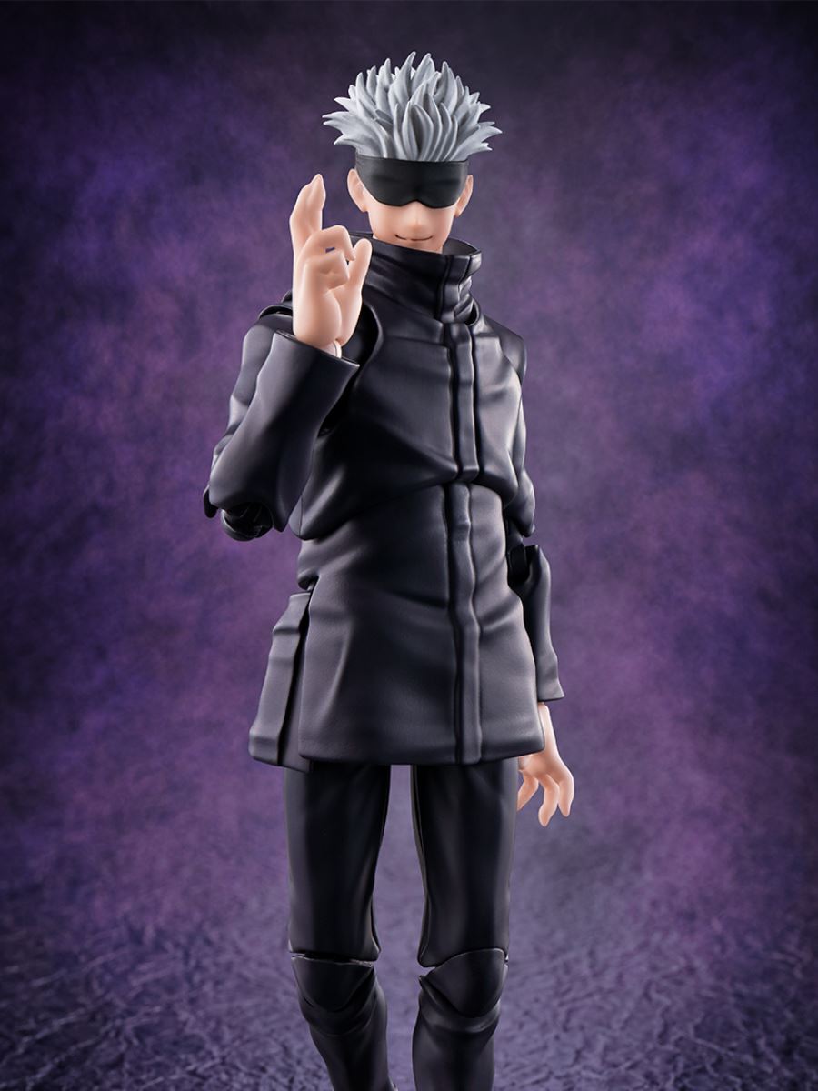 Jujutsu Kaisen - SH Figuarts Satoru Gojou